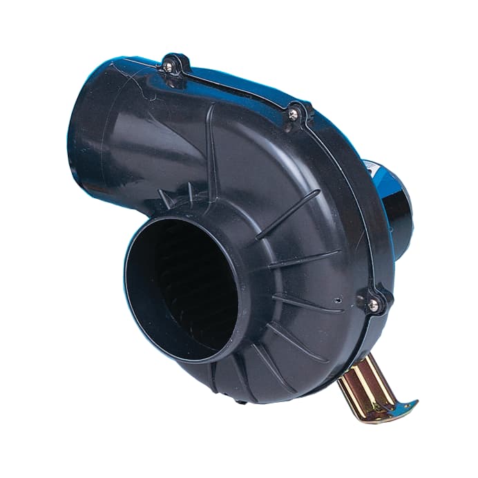 thumbnail image 2 of 35770-0094 24v FLEXMOUNT BLOWER 2 of 9