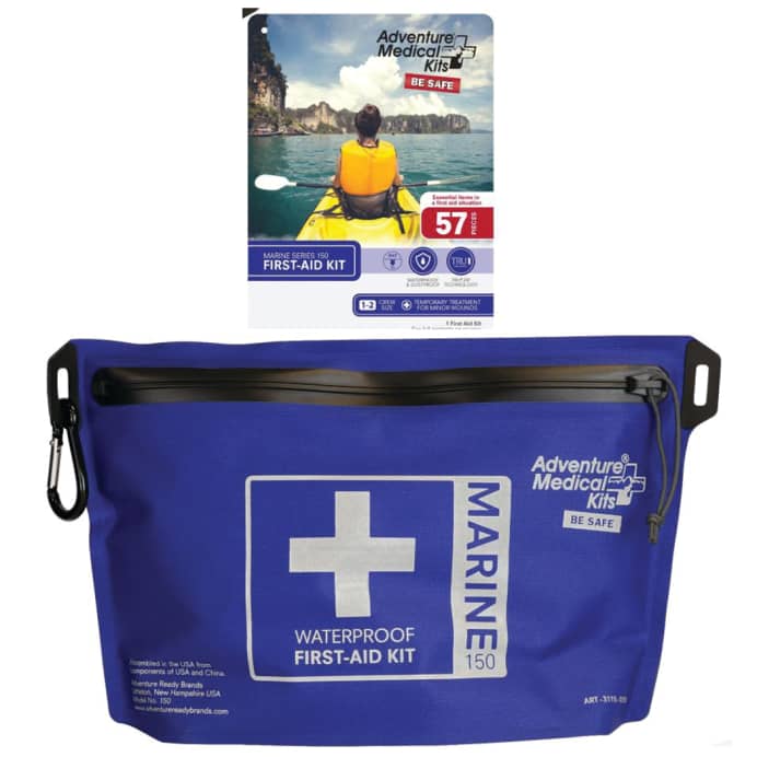 Adventure Medical Kits 01150150 Fisheries Supply