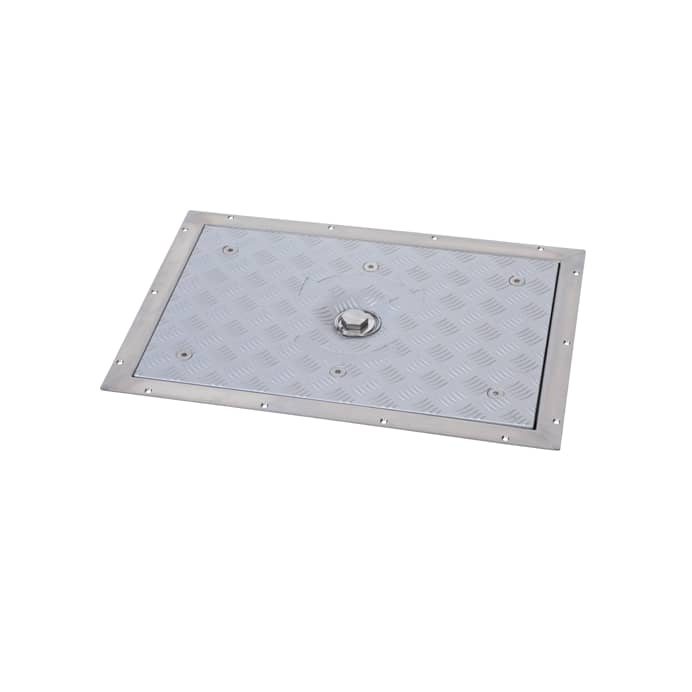 ハッチ　HATCH7+ PS Industries Powder Coated Steel Access Hatch Inspection Doors