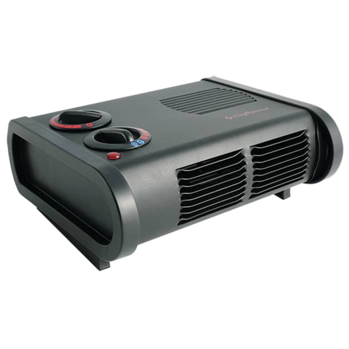 Caframo True North Electric Space Heaters 9206CA-BBX Fisheries