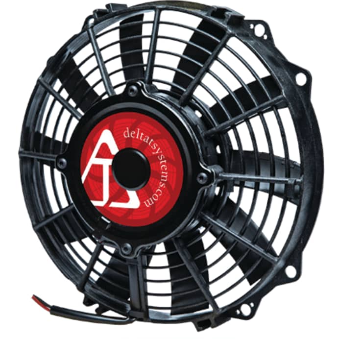 Delta T Systems 500-309241IP | Fisheries Supply