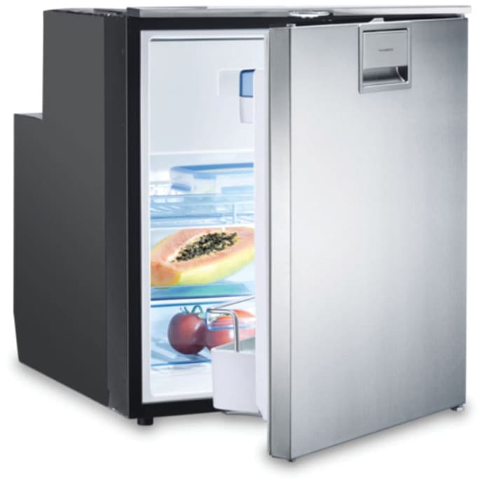 Dometic CRX 65S 1.9 Cu ft Stainless Steel Refrigerator 9105305963