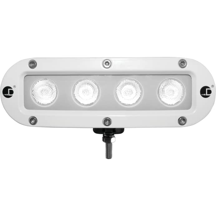 Dr. LED 8001344 Kevin X4 Spreader & Spot Light | Fisheries Supply