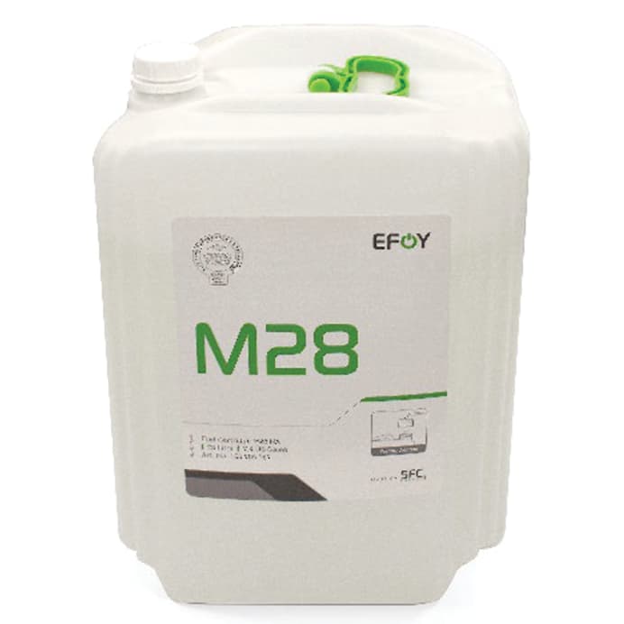 Cartucce EFOY M 10 - 2 Pack, Per Fuel Cell