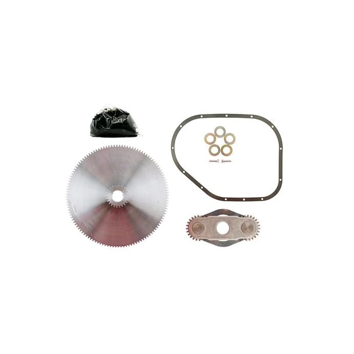 Glendinning Marine WP066 | Fisheries Supply