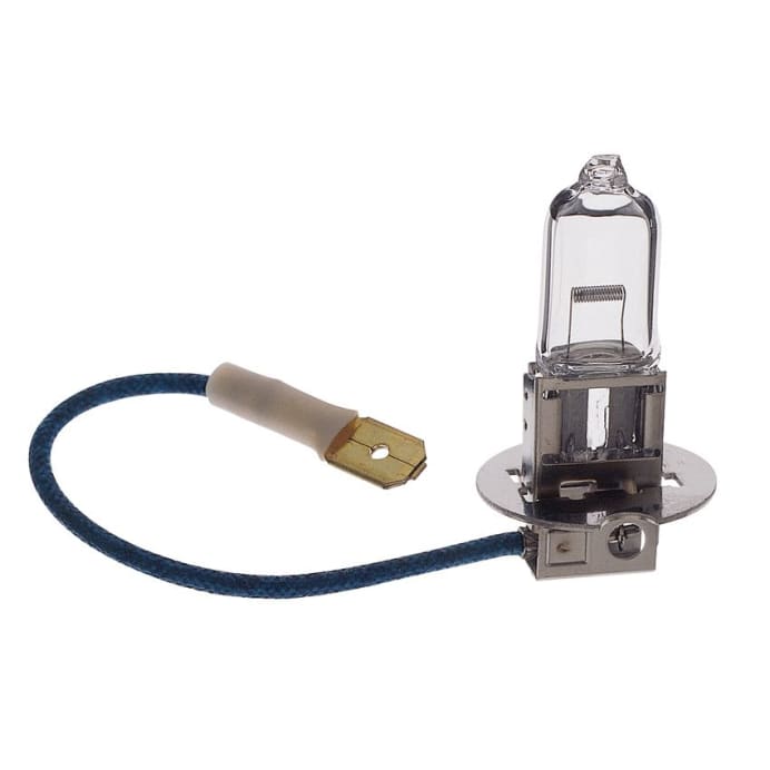 Hella h3 bulb top