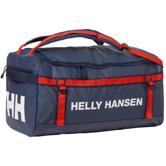 Hh classic duffel bag best sale