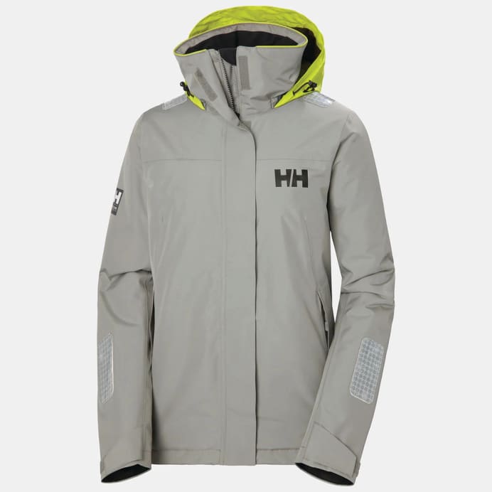 Helly hansen shore jacket sales
