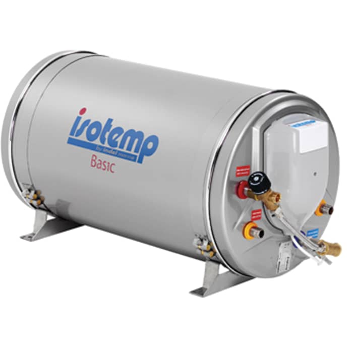 Isotemp Basic Water Heaters Fisheries Supply