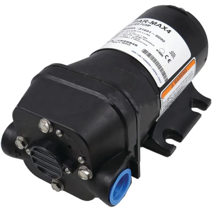 Jabsco 31631-0092 | Fisheries Supply