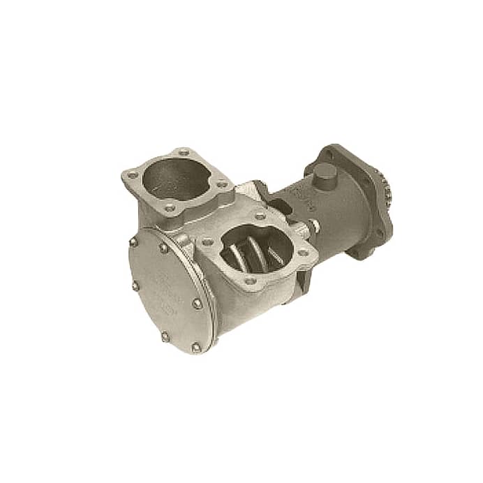 Jabsco 17360-1001 | Fisheries Supply