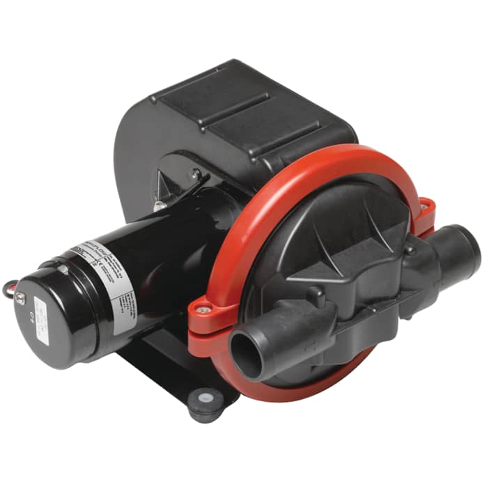 Viking Power 32 & Vacuum Waste Pumps - Johnson Pumps