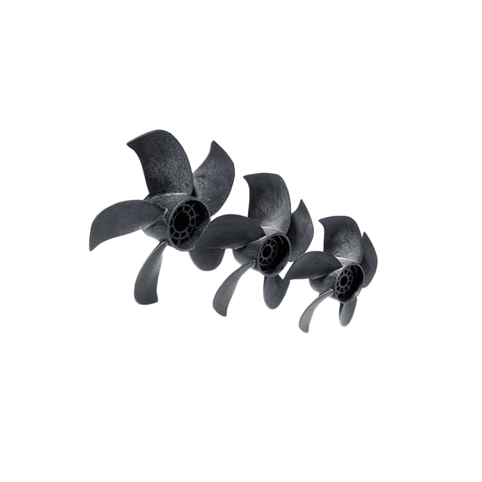 Boat Bow & Stern Thrusters | Fisheries Supply