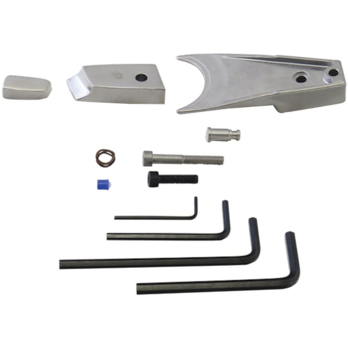 Kit di fissaggio per lavabi sospesi delle serie ArtCeram di Art