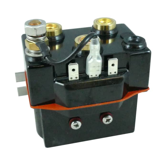 Neiman Starter Contactor Neiman Key Start Contactors For Construction ...