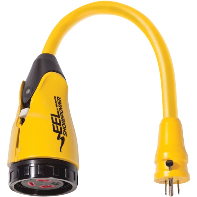 Marinco Shore Power Products | Fisheries Supply