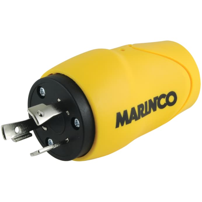 Marinco Shore Power Products | Fisheries Supply