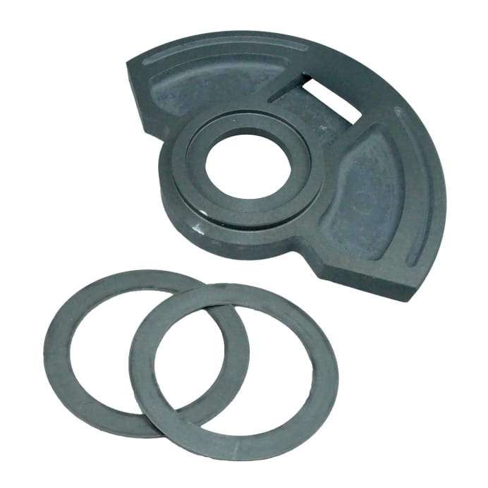 Maxwell 3158 Fisheries Supply