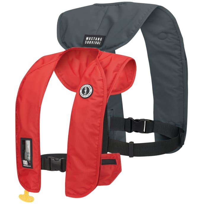 Mustang Survival MD2030-4 | Fisheries Supply
