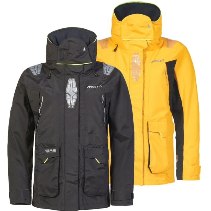Musto 82085 772 12 Fisheries Supply