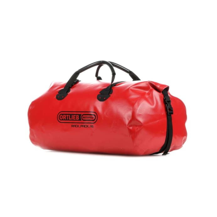 Ortlieb 49l hotsell rack pack