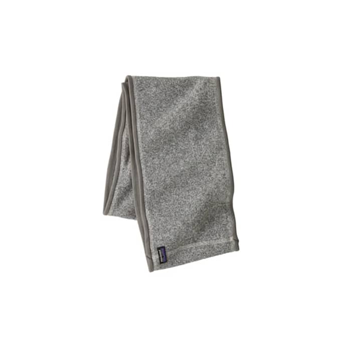 Patagonia better sweater scarf deals