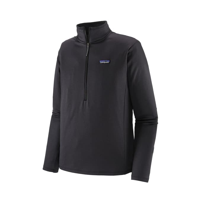 Patagonia メンズ GORETEXビブ size:S Men's Box Quilted Pullover – Patagonia Worn Wear®