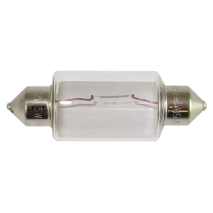 Perko Fig. 71 Replacement Festoon Bulb Fisheries Supply