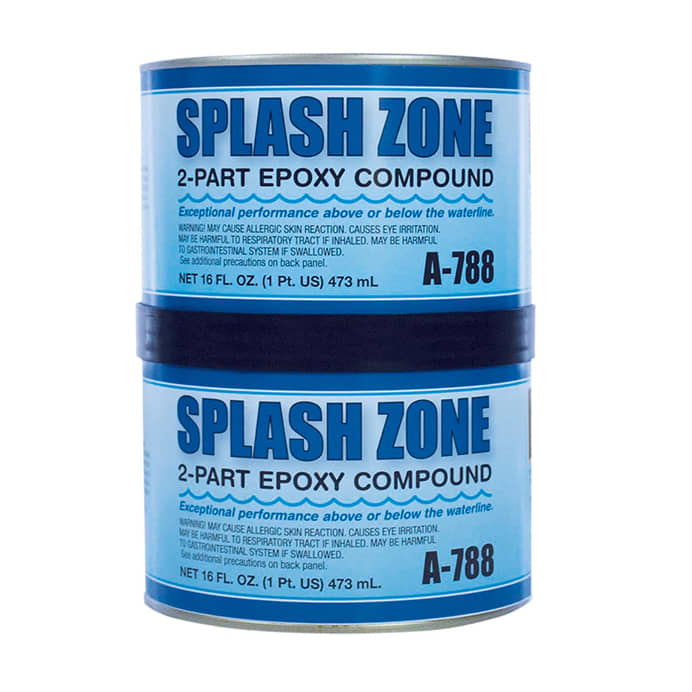 Z-Spar Paint A788-1 | Fisheries Supply