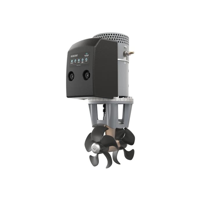 Sleipner Side-Power SE100/185T Twin Prop Bow Thrusters