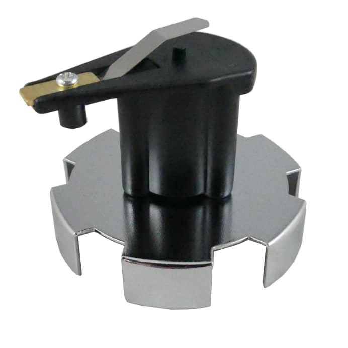 Sierra Rotor Assembly Sierra 18-5432 Rotor Assembly For GM V6 Engines ...