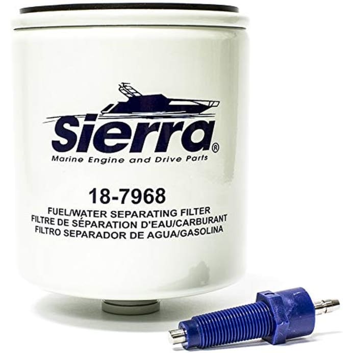 Sierra 18-7968 | Fisheries Supply