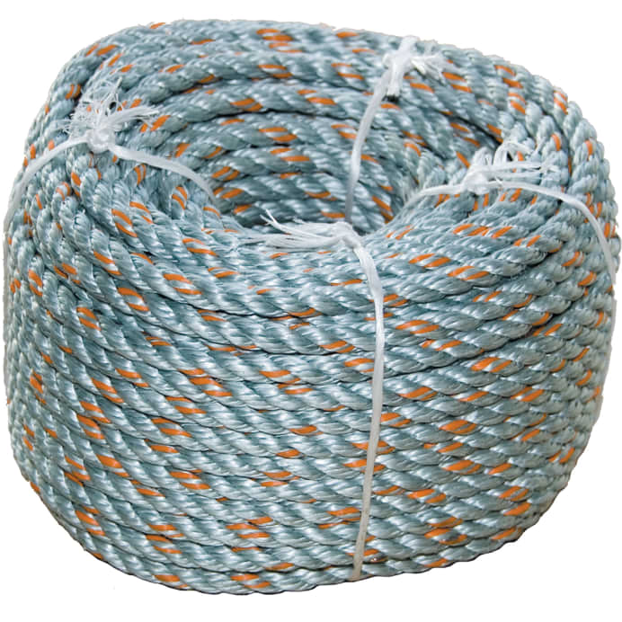 Lead Core Rope