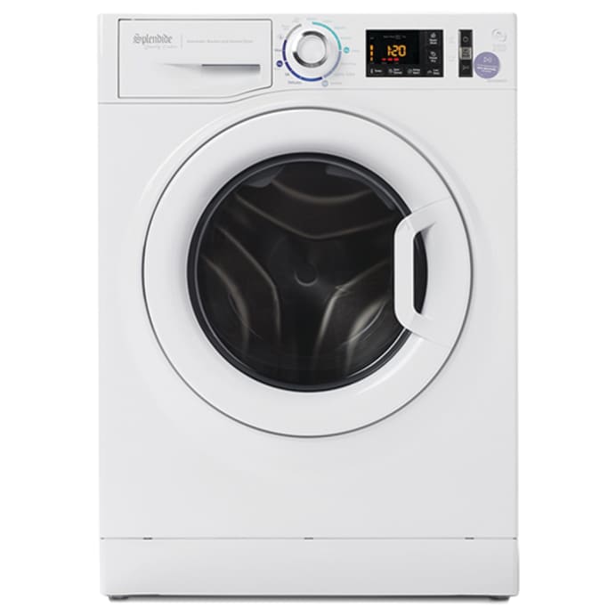 Splendide washer dryer combo ventless cheap