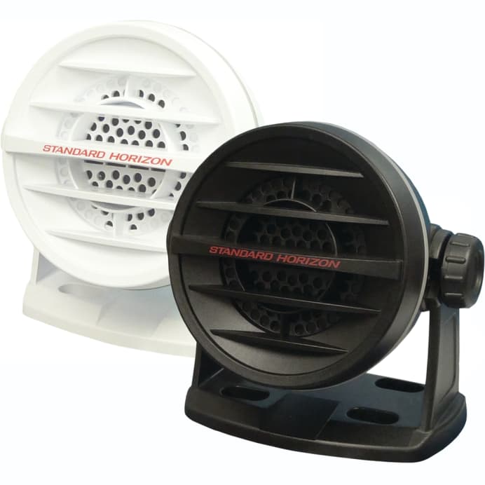 Standard Horizon MLS-410PA-W | Fisheries Supply