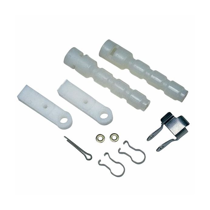 Teleflex Marine CA27321P Fisheries Supply