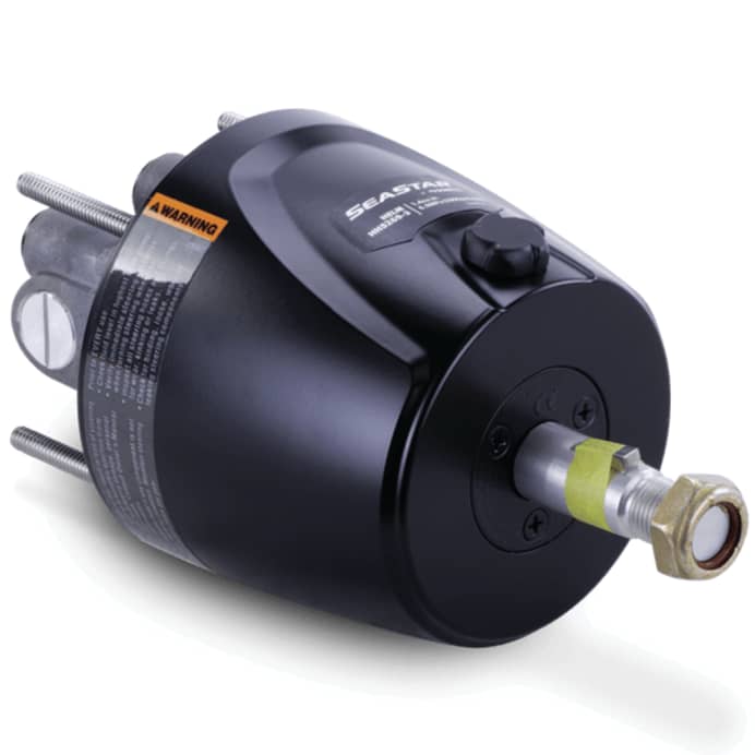 SeaStar Solutions HH5273-4 | Fisheries Supply