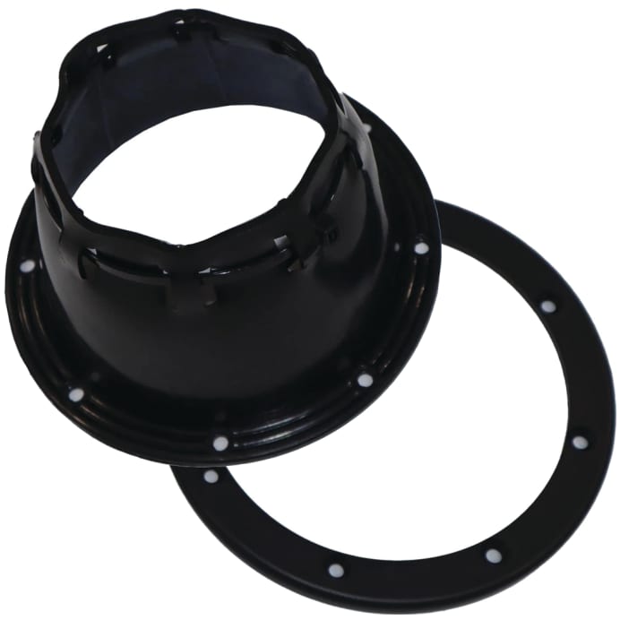 Amazon.com : T-H Marine CB-4-DP Cable Boot, 4-1/2