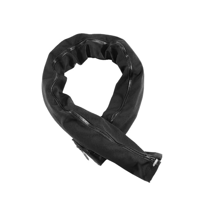 T-H Marine ZRS-1-DP Zippered Rigging Sleeve - 48 Inch - Protect Boat Cables & Hoses