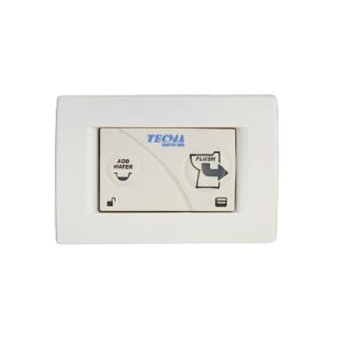 Thetford 36754 Tecma EasyFit Wall Switch | Fisheries Supply