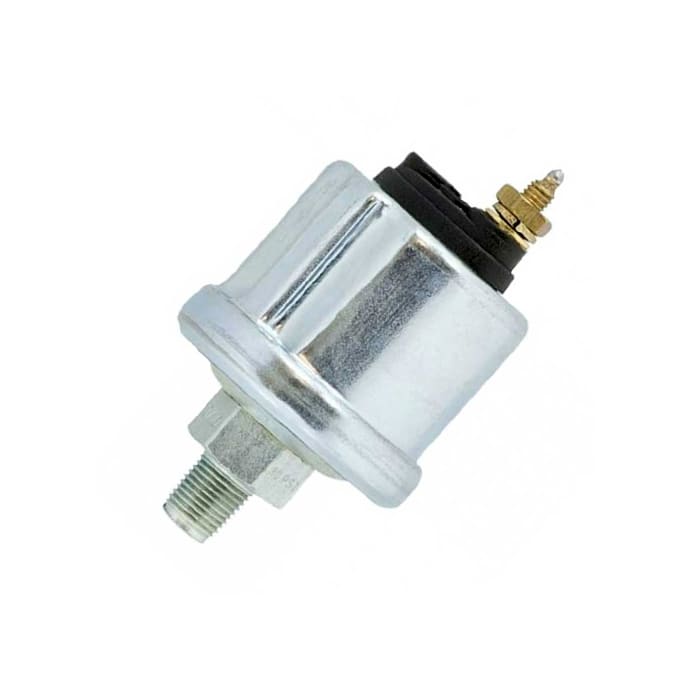 VDO Pressure Sender - 80 PSI 360-801 UPC 754059005003 | UK