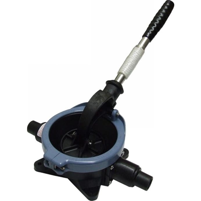 Whale BP9021 | Fisheries Supply