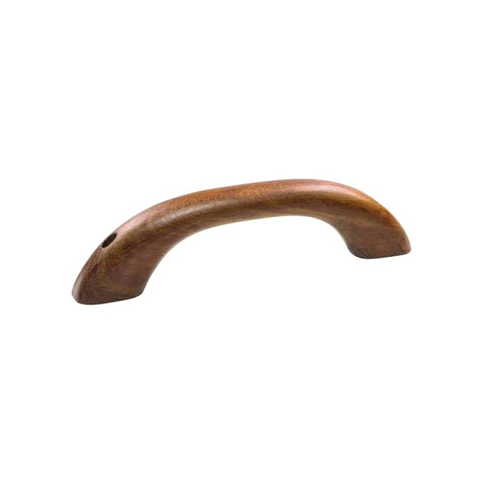 Whitecap Teak Grab Handle - 9-3/4