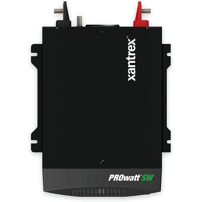Xantrex PROwatt SW 1400I 12VDC 230VAC 1400W True Sinewave Inverter