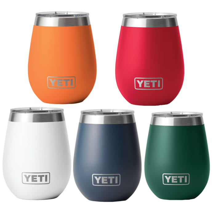Yeti Coolers YRAMWINE-KCO | Fisheries Supply