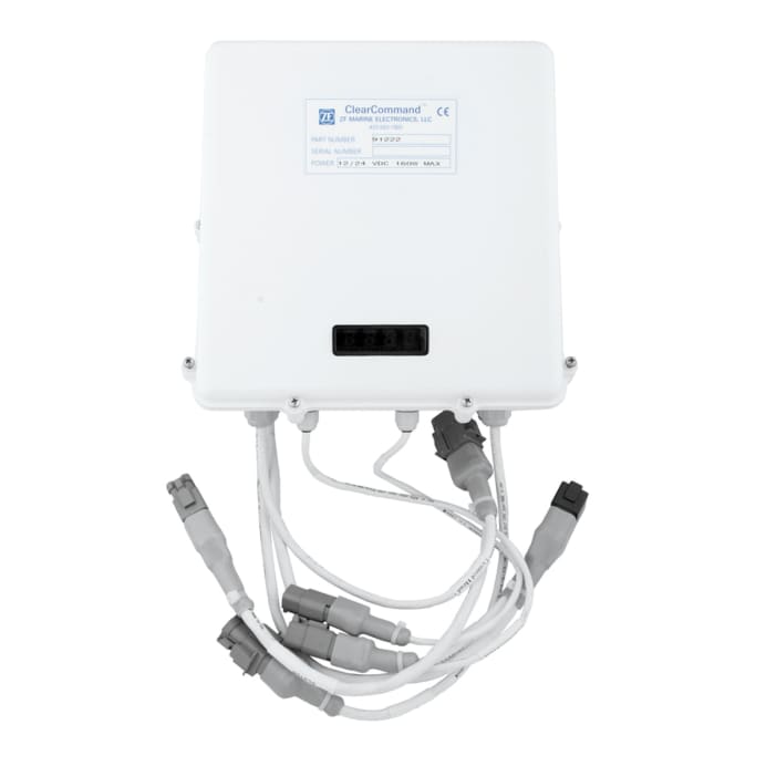 ZF Mathers 92110 | Fisheries Supply