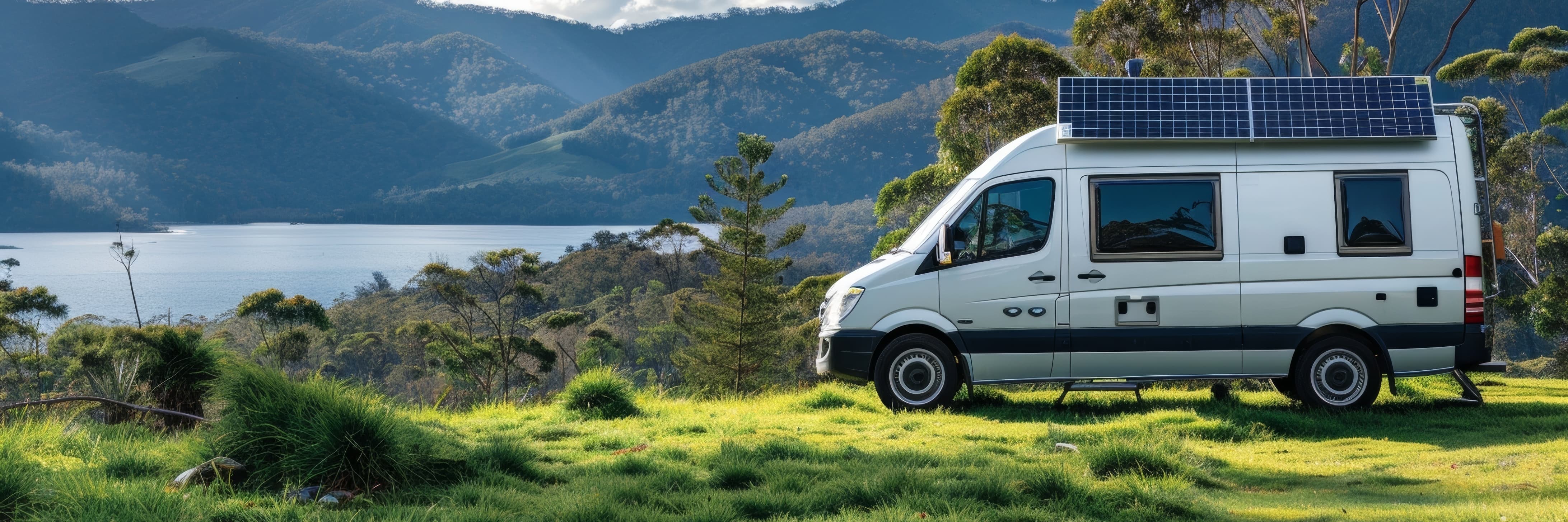 Camper Van