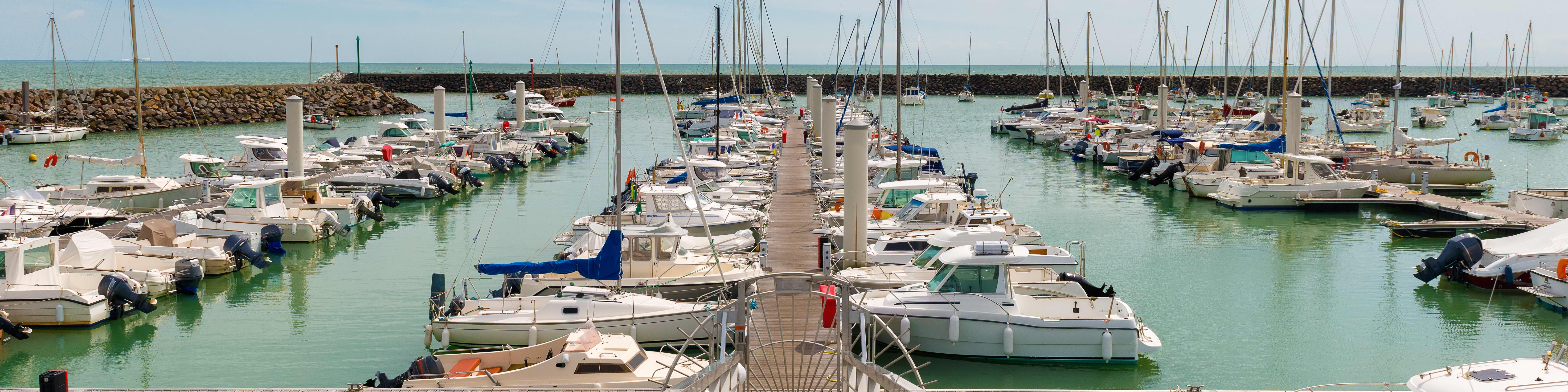 Marina Overview