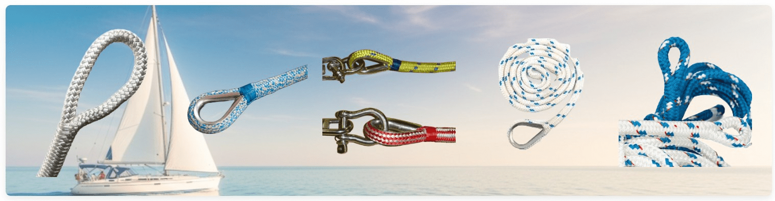 Step by Step Guide to Double Braid Rope Splicing