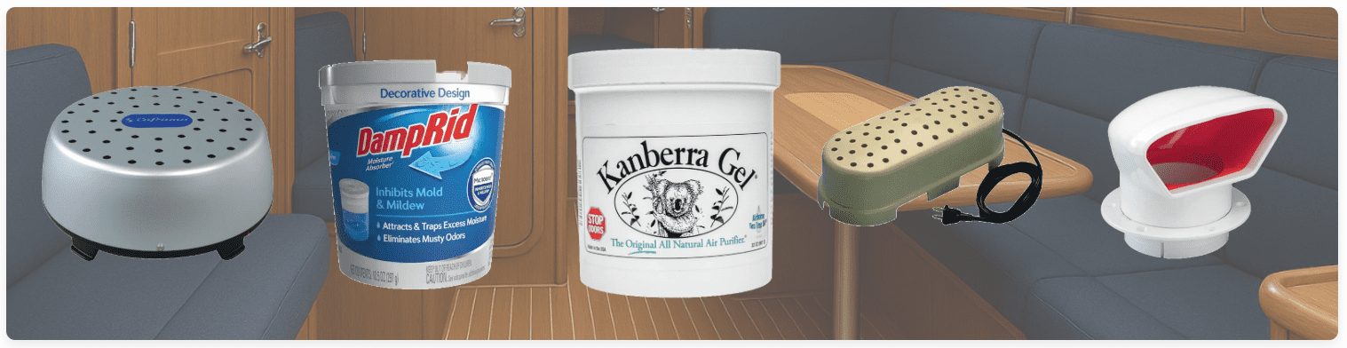 Keep Your Boat Dry
